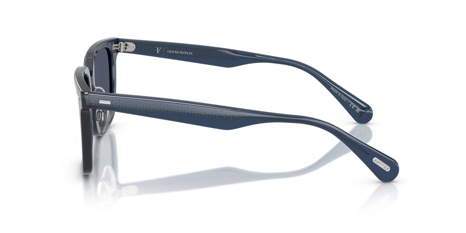 Oliver Peoples Mr. Federer Ii 5592S Sunglasses - view 2